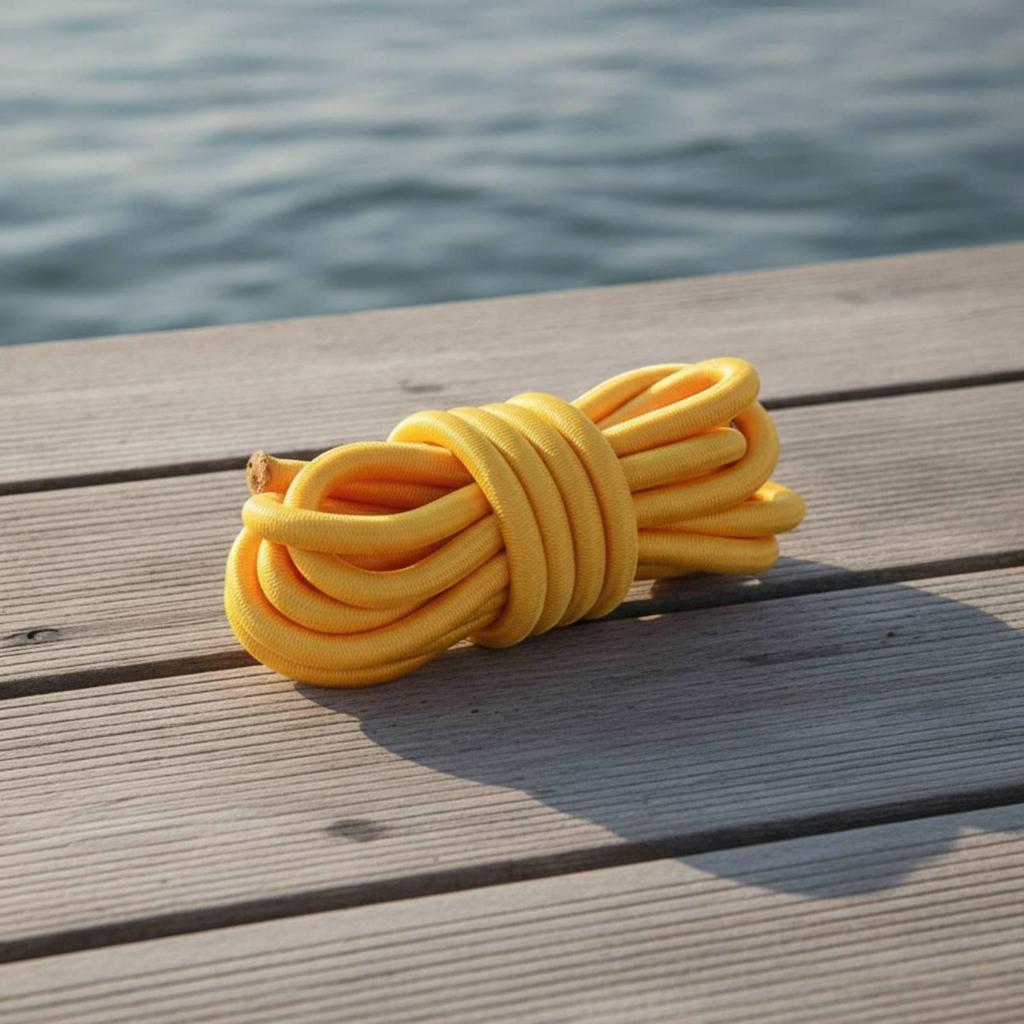Paddle Board Accessory Cord Adjustable Deck Attachment System Strong for SUP