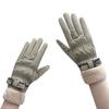 Snow Ski Gloves Waterproof Full Finger Gloves Protective Mittens Anti-skid Mittens Cycling Gloves