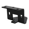 Zero Turn Hitch 71514900 Heavy Duty Thick Rugged Steel Mower Trailer Hitch Mount Replacement for Ariens ZT‑XD ZT‑XL