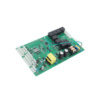 WR55X10942 Placa de Control Placa Base Reemplazo para Refrigerador GE Ensamblaje Principal de Placa de Control