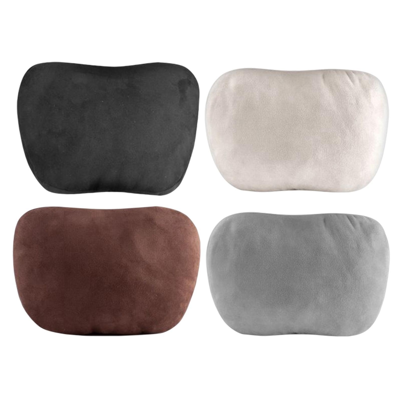 

Автомобильная подушка для подголовника | Подушка для шеи автомобильного сиденья с регулируемыми ремнями | Шейная подушка для автокресла, Ve