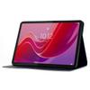 For Lenovo Tab M11/Xiaoxin Pad 11 2024 Stand Case Pattern Printing Tablet Leather Cover with Auto Wake/Sleep