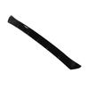 Rear Window Roof Spoiler Glossy Black Improved Aerodynamics Window Top Visor Deflector Trim for BRZ ZD8 2021 to 2024