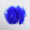Leather Pink Marabou Turkey Feathers Pheasant White Feathers For Crafts White Feathers For Clothes Carnaval Assesoires Plumas