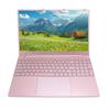 Laptop 15.6 Inch 1920x1080 IPS Display for N5095A Processor 8G 512G Fingerprint Unlock Laptop Computer for Win 11 Pro