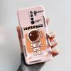 For Xiaomi Redmi 9 Cute Cartoon Cover For Xiaomi Poco M2 Reloaded Phone Coque For Xiaomi Redmi 9 Prime Soft Protective Covers