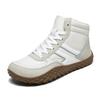 Large Size German Training Shoes Autumn and Winter Wide Head Wide Last Feet Fat Casual Shoes