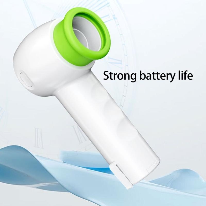 Portable Vacuum Packing Device Small Vacuum Sealer Vacuum Device Multifunctional Sealer for Meat Vegetables Fruits