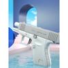 12*9cm Water Gun Toys Bursts Children's High-pressure Strong Charging Energy Water Automatic Water Spray Children's Toy Guns