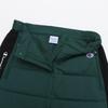 Champion Golf Deep with Embroidered Logo Women's Skirt, CW-AG210, Green, Stretch, Warm, Windproof, Water-Repellent,