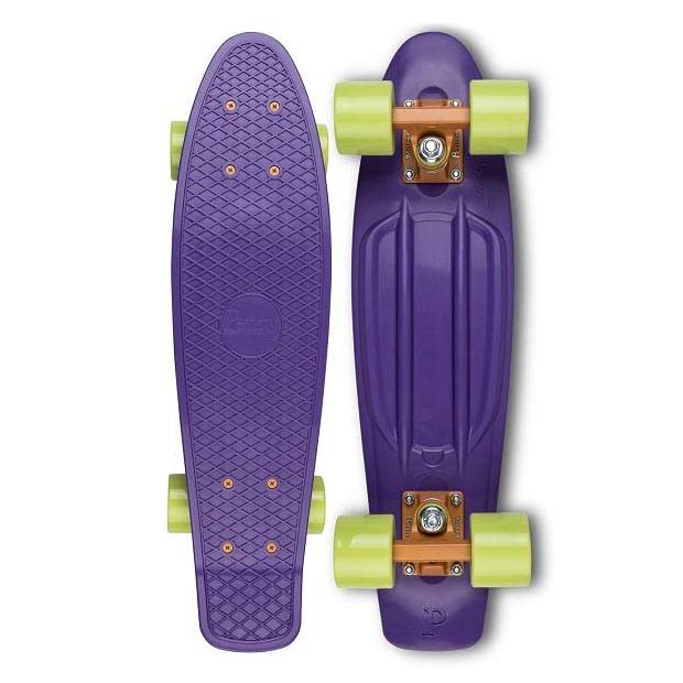 

22-дюймовый CLASSICS FENDER 0PCL9 [скейтборд PENNY]