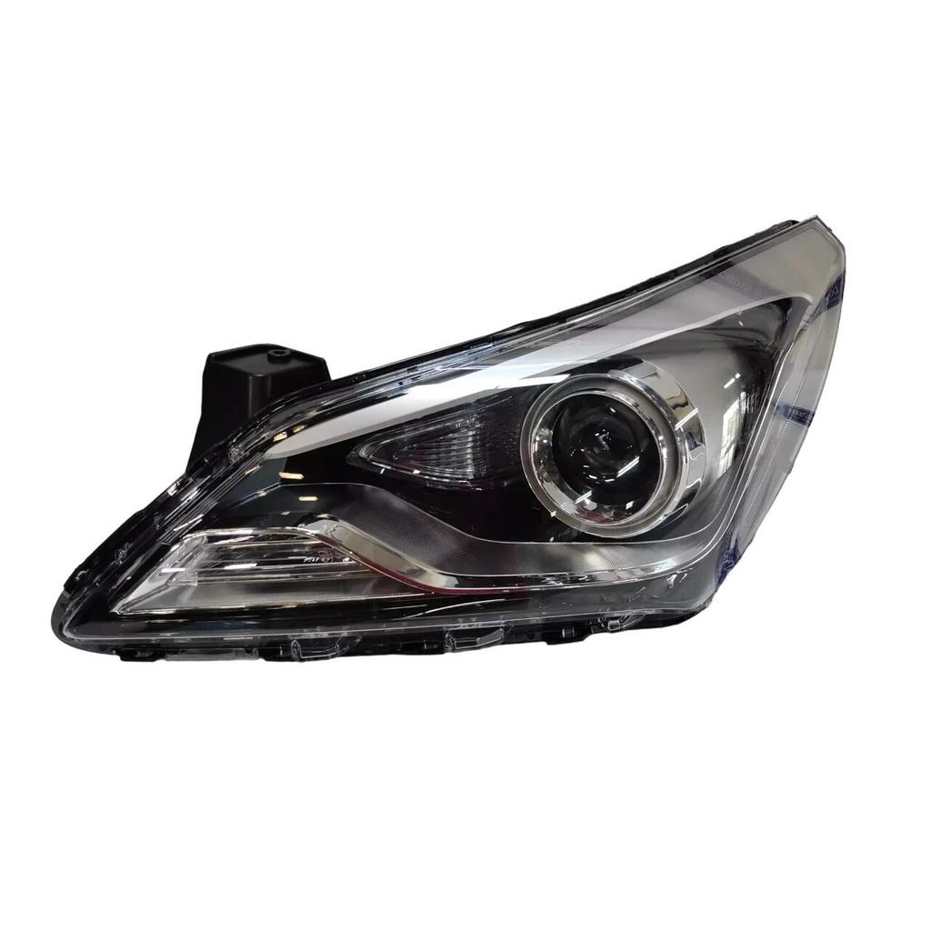 921011V700 Fit For Headlight Verna Lh Side 2014-2017 Model Oem Genuine W363