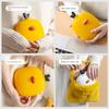Food Grade Silicone Hand Warmer Explosion-proof Leakproof Hot Water Bag Creative Anti-hot Baby