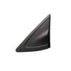 Side Mirror Triangle Cover Bezel Front Left For 2011 - 2013 Mazda 2 D651-69-16YC