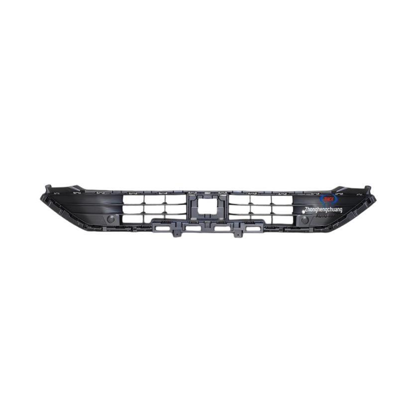 Front Bumper Lower Grille for Changan UNI-Z and Oshan Z6 Zhongheng Chuangxin без