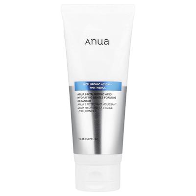 8 Hyaluronsäure Hydratisierender Sanfter Schäumender Reiniger, 150 ml(5,07 fl oz)