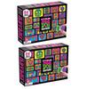 Advent Calendar Gift for Children 24 Day 3D PVC Dolls Countdown Christmas  Year Surprise Gifts