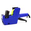 MX-5500 Price Tag Gun 1 Line Label 8 Digits Price Tag Labeller 1 Ink Plastic Random Color for Retail Shop Grocery Store
