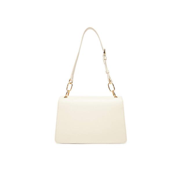 Bag LOVE MOSCHINO LOVE MOSCHINO JC4264PP0MKG0110 Light Beige