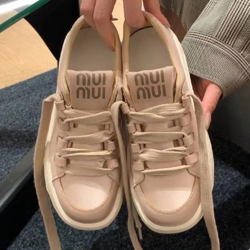 

Атласные повседневные туфли на толстой подошве, женские новые шелковые кроссовки, атласные белые туфли на шнуровке для женщин 40