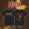 Deicide - In The Minds Of Evil | Gildan Heavy Cotton Tee