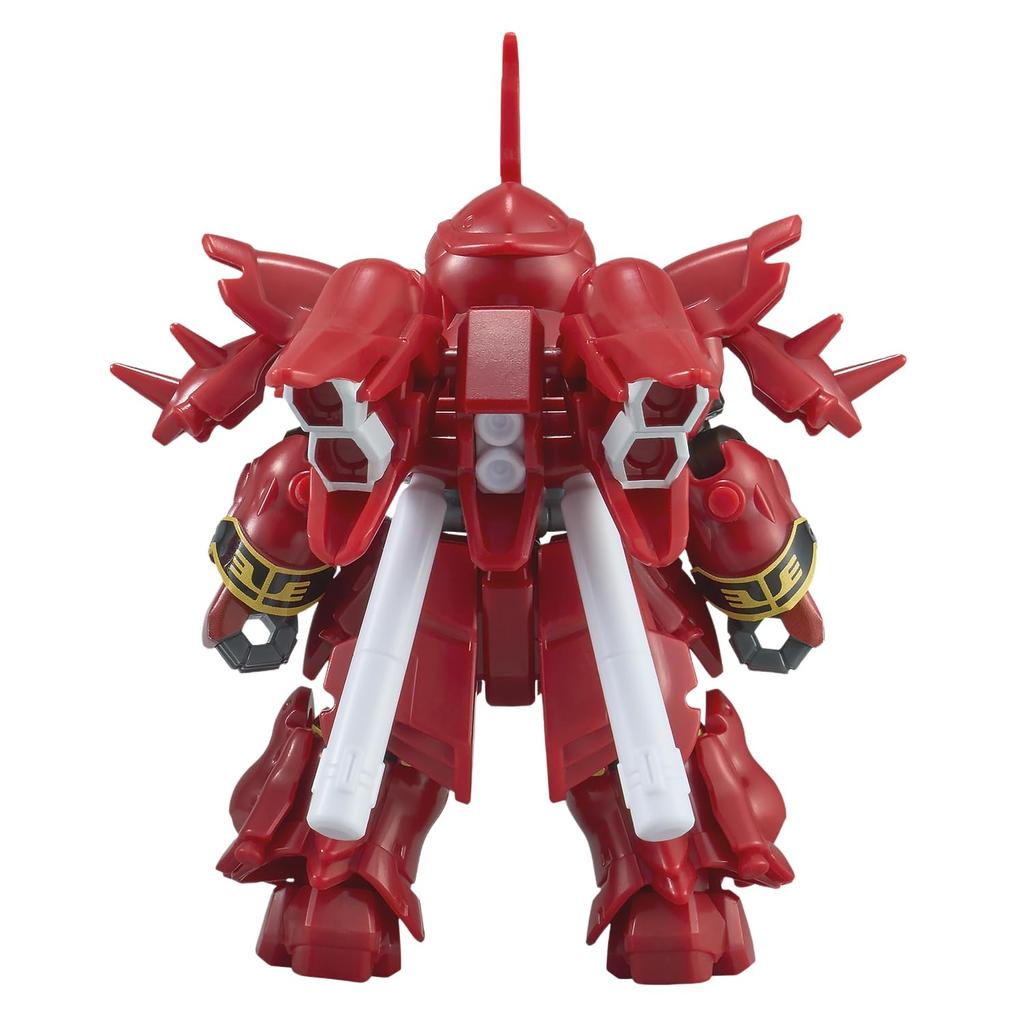 Block Loss Sinanju Building Set for Ages 8 and Up