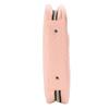 Jewelry Case Water Proof Large Capacity Travel Jewelry Storage Bag for  S Ear S Bracelets