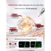 Korean Five-Grain Anti-Wrinkle Firming Sleeping Mask