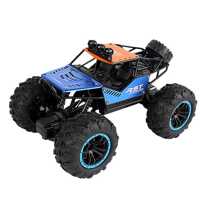 Rc Car C021s 1:20 Four-channel Alloy Climbing Car Rc Toy For Kids