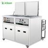 Double-Slot Ultrasonic Cleaner for Industrial Semiconductor & Electronic Equipment
