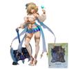 25cm Vertex Kukuru Anime Figure Elf Village 5th Villager Kukuru Action Figure Archeyle Figurine Adult Collection Model Doll Toys
