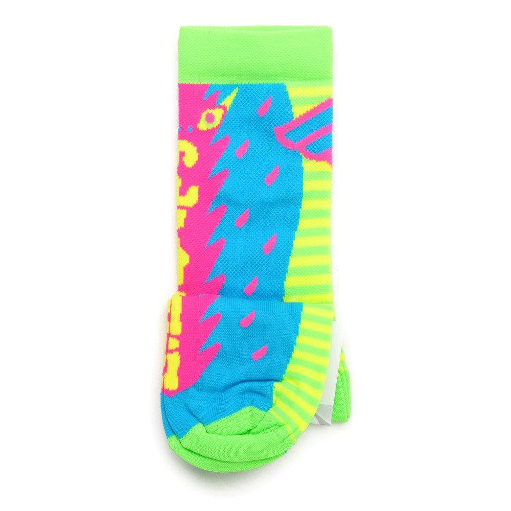 Cinelli SNAKE SOCKS [M-L] Size M-L