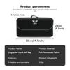 Car Storage Bag Folding Felt Organizer Box Trunk Tool Case For MINI Cooper One S JCW Countryman R56 R50 R53 R55 F56 F55