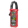 MAYILON cyfrowy multimetr cęgowy wielofunkcyjny 600V woltomierz Tester Amp woltomierz z automatycznym zakresem