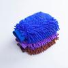 Microfiber Chenille Car Washing Gloves Washable Detailing Brush New Cleaning Tools