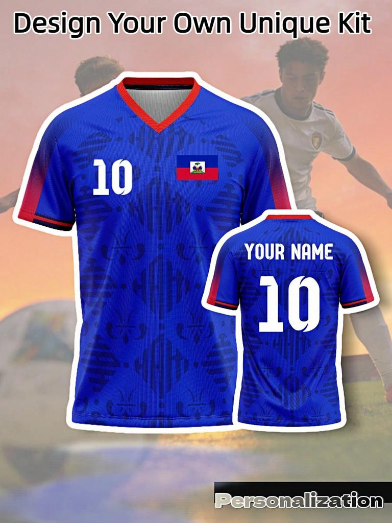 2026 World Cup Colombia Away Jersey, Custom Logo, Breathable