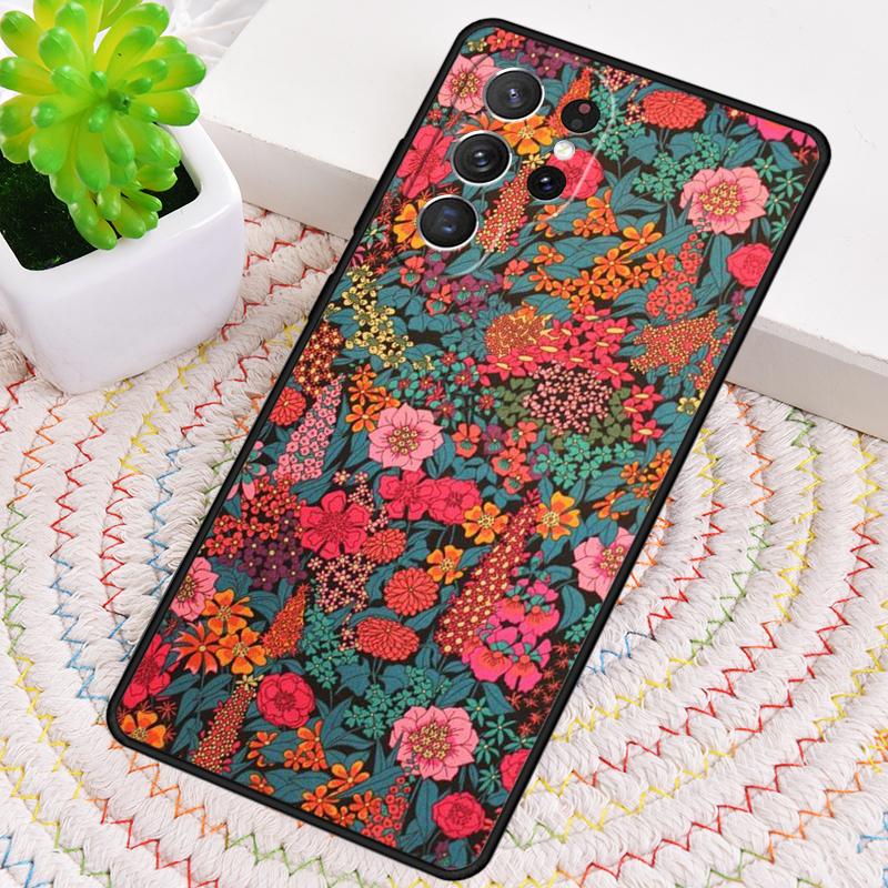 Betsy Ann Wiltshire London Handyhülle für Samsung Galaxy note 10 pro S26 Ultra S23 S24 FE S25 S21 S22 PLUS stoßfeste Hülle