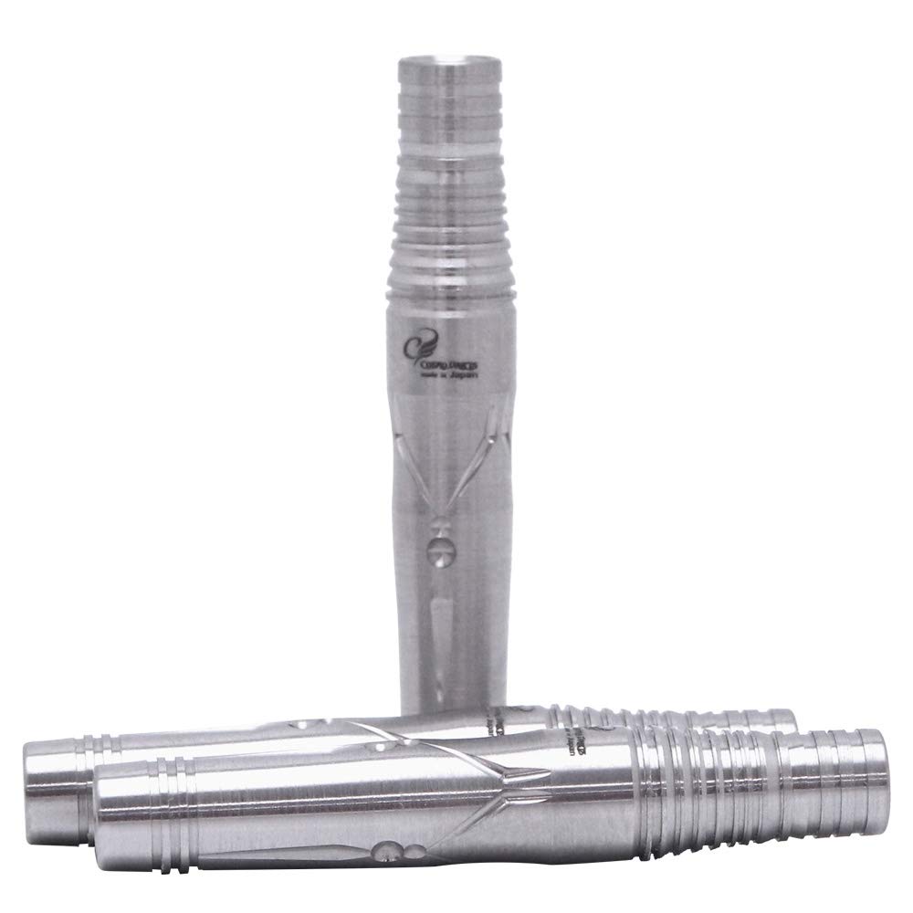Cosmo darts Bliss Yoshihisa Baba model barrel 2BA