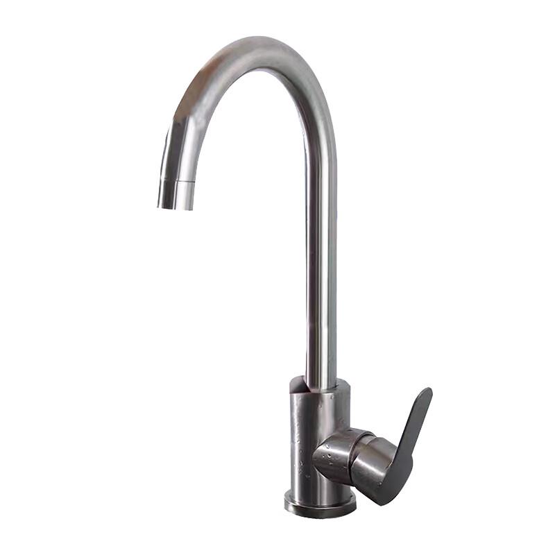 Juchangtai M660 Single Cold Water Faucet