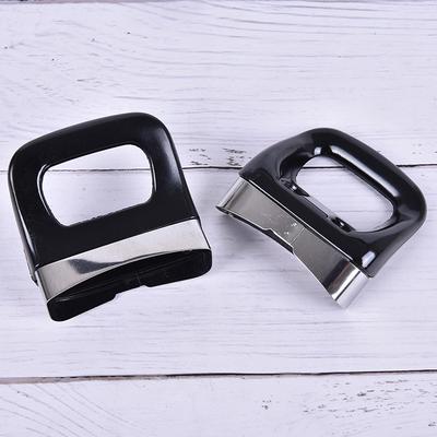 2Pcs Kitchen Side Handles Cooker Pot For Cooker Steamer For Single/double Screw Pot Pot Lid Knob Replacement
