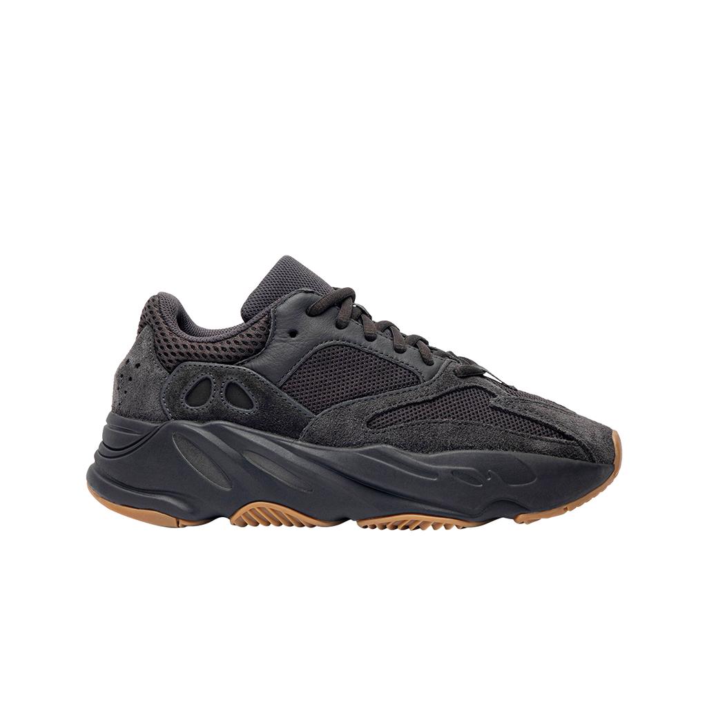 Adidas Yeezy Boost 700 Utility Black