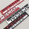 NEW 3D Metal Car Motorcycle Whole Body Sticker Logo SPECIAL EDITION Badge Emblem Decals For Auto Motorcycle Sticker Accessories