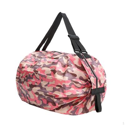 Foldable Shopping Bags for Storage