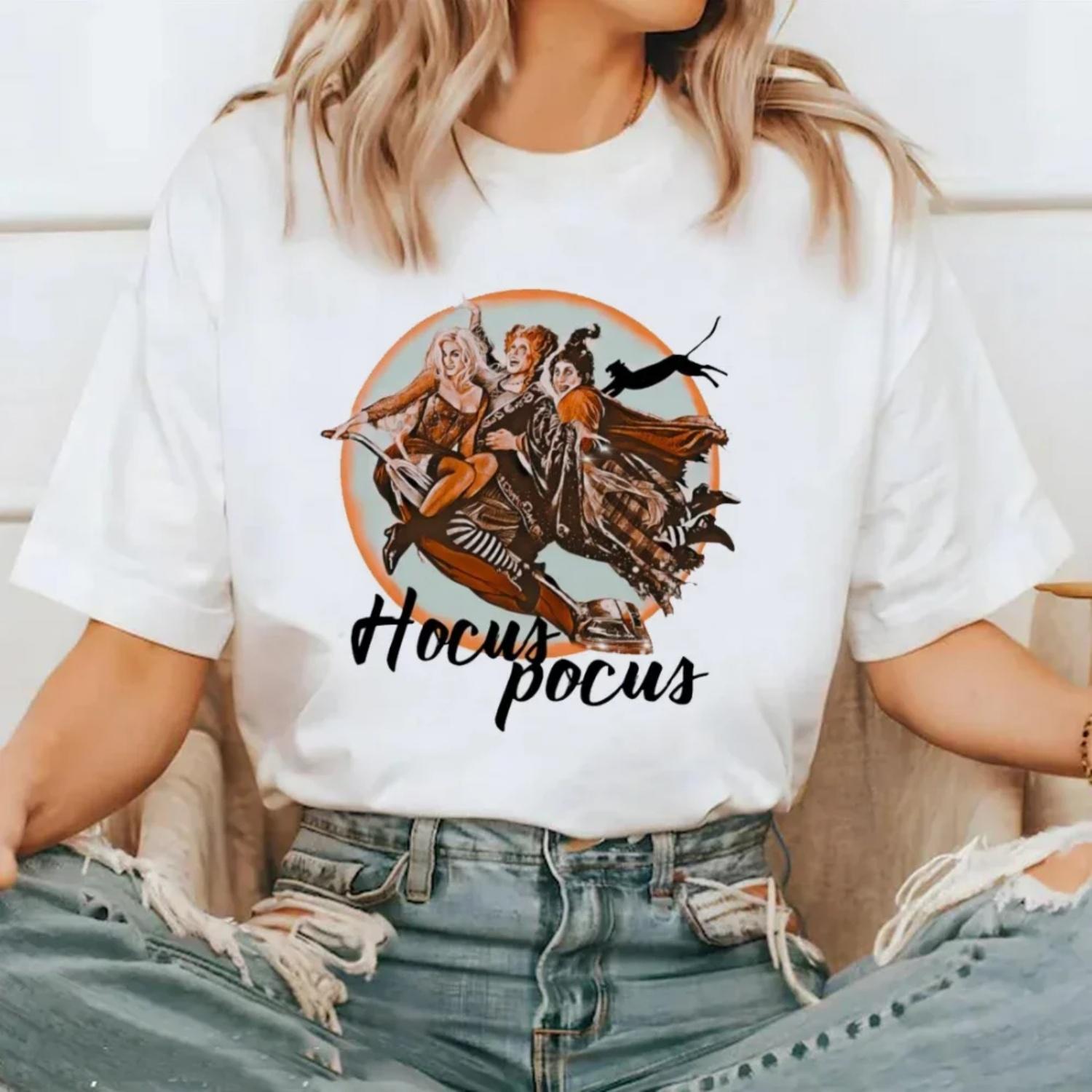 

Cute And Fashionable T-Shirt with Printed New Year s Top Pattern Plus Size Style T-Shirt Short Sleeved Round Neck Versatile T-Sh XXXXXL білий