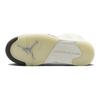 (GS) Air Jordan 5 Retro SE 'Sail' Kids' FQ3682-100
