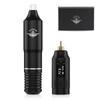 Tuffking Tattoo Machine Set - Beginner Friendly Tattoo Pen & Tools