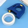 Afplaktape Applicator Tool, Handmatige Papier Tape Dispenser Voor Muurschildering, Kit Hulp, Herfst Huisrenovatie Doe-het-zelf Gereedschap
