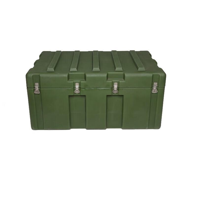 Jing Rui Zhi An Outdoor Rotomolded Storage Case