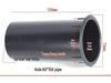 Audio Speaker Bass Reflex Port Tube, 2-15 Inch Sizes, Sound Chamber Vent Accessories