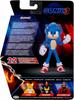 Sonic the Movie Sonic X Shadow TOKYO MISSION PACIFIC Action Figure Sonic Movie 3 Game Tokyo Mission Goods Doll SONIC 3 JACK'S 5-inch [Item]